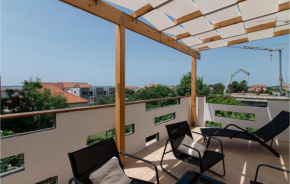 Nice Home In Vrsi With Wi-Fi